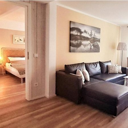 Ferienwohnung Rauch Kirrweiler  Eksteriør billede