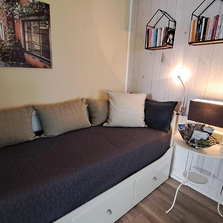 Ferienwohnung Rauch Kirrweiler  Eksteriør billede