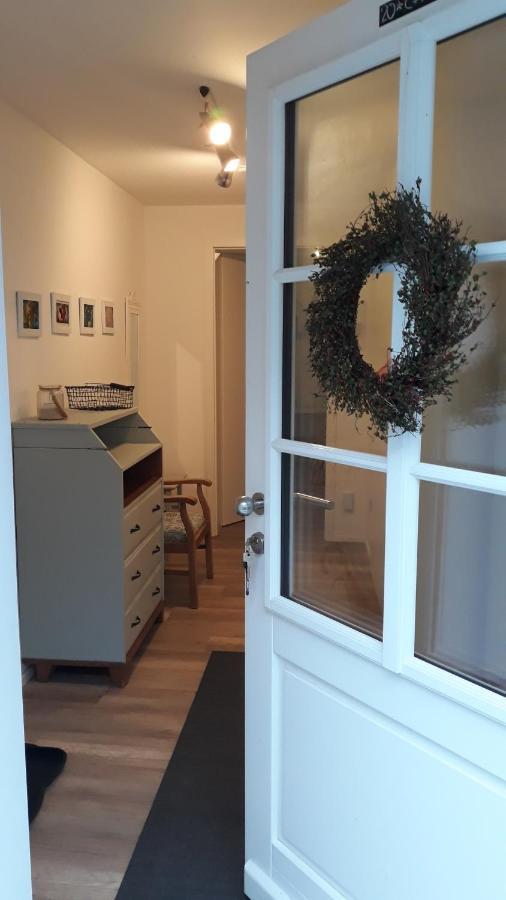 Ferienwohnung Rauch Kirrweiler  Eksteriør billede