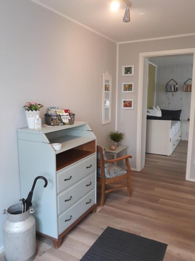 Ferienwohnung Rauch Kirrweiler  Eksteriør billede