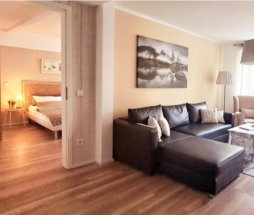 Ferienwohnung Rauch Kirrweiler  Eksteriør billede