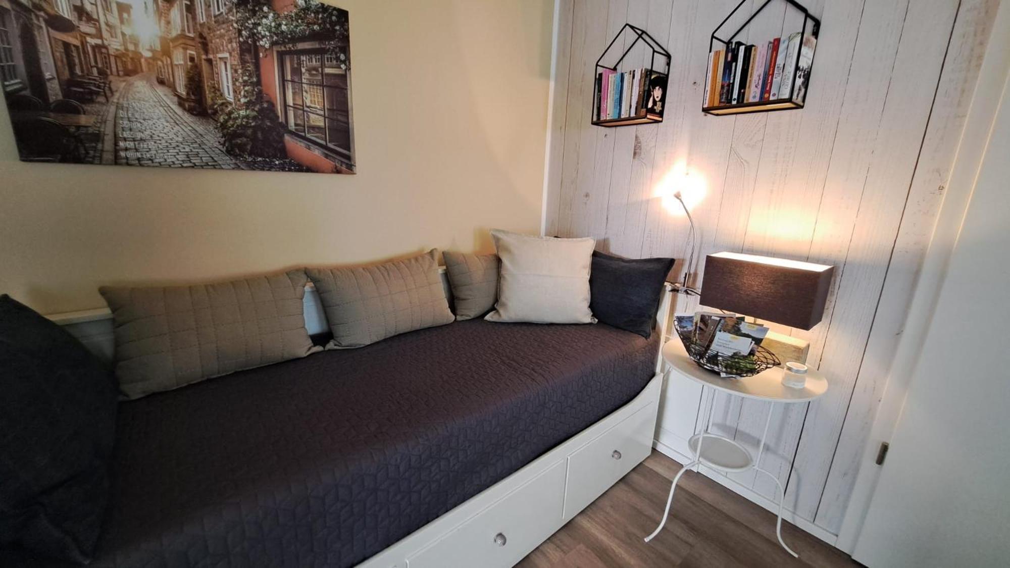 Ferienwohnung Rauch Kirrweiler  Eksteriør billede