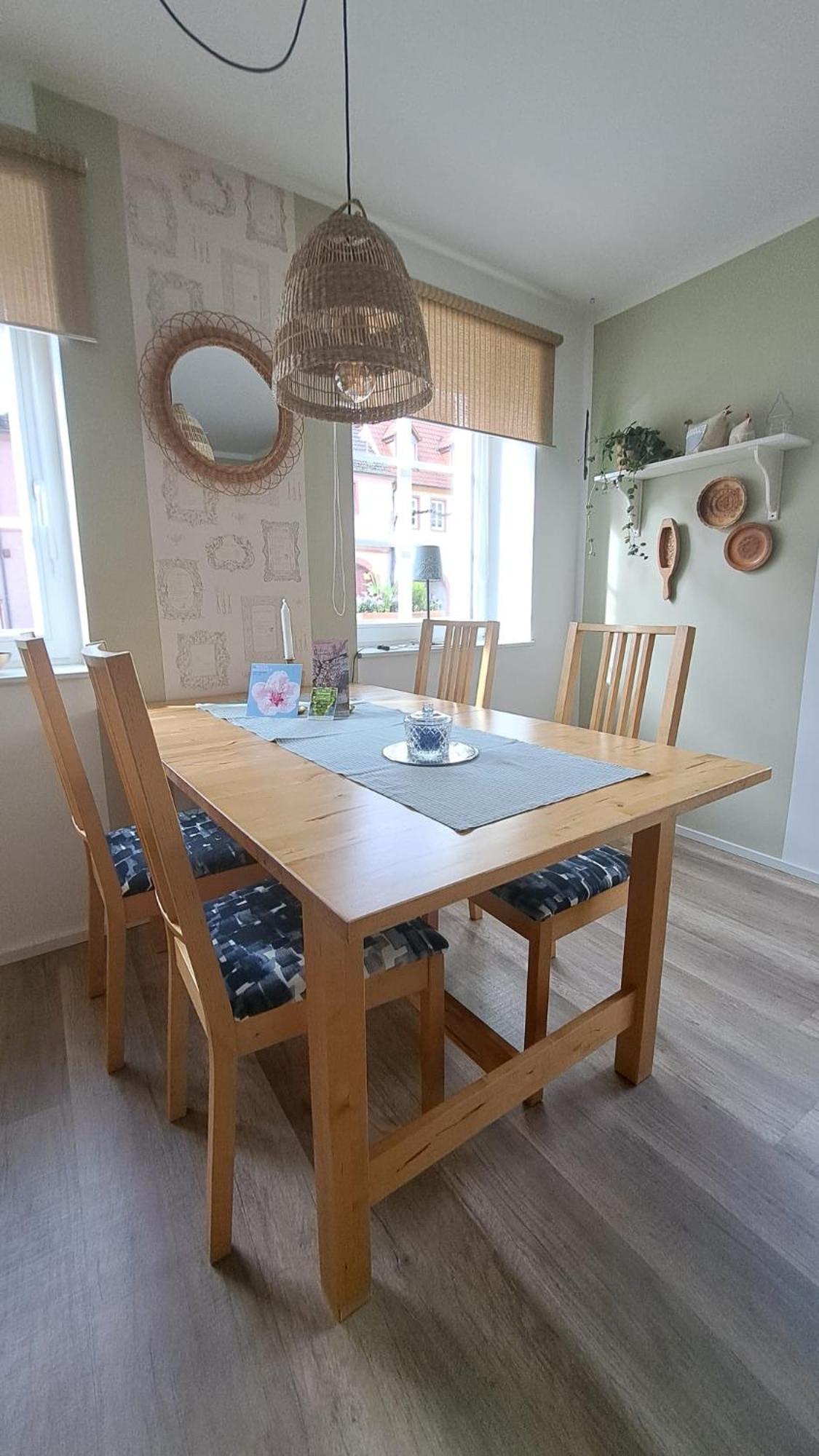 Ferienwohnung Rauch Kirrweiler  Eksteriør billede