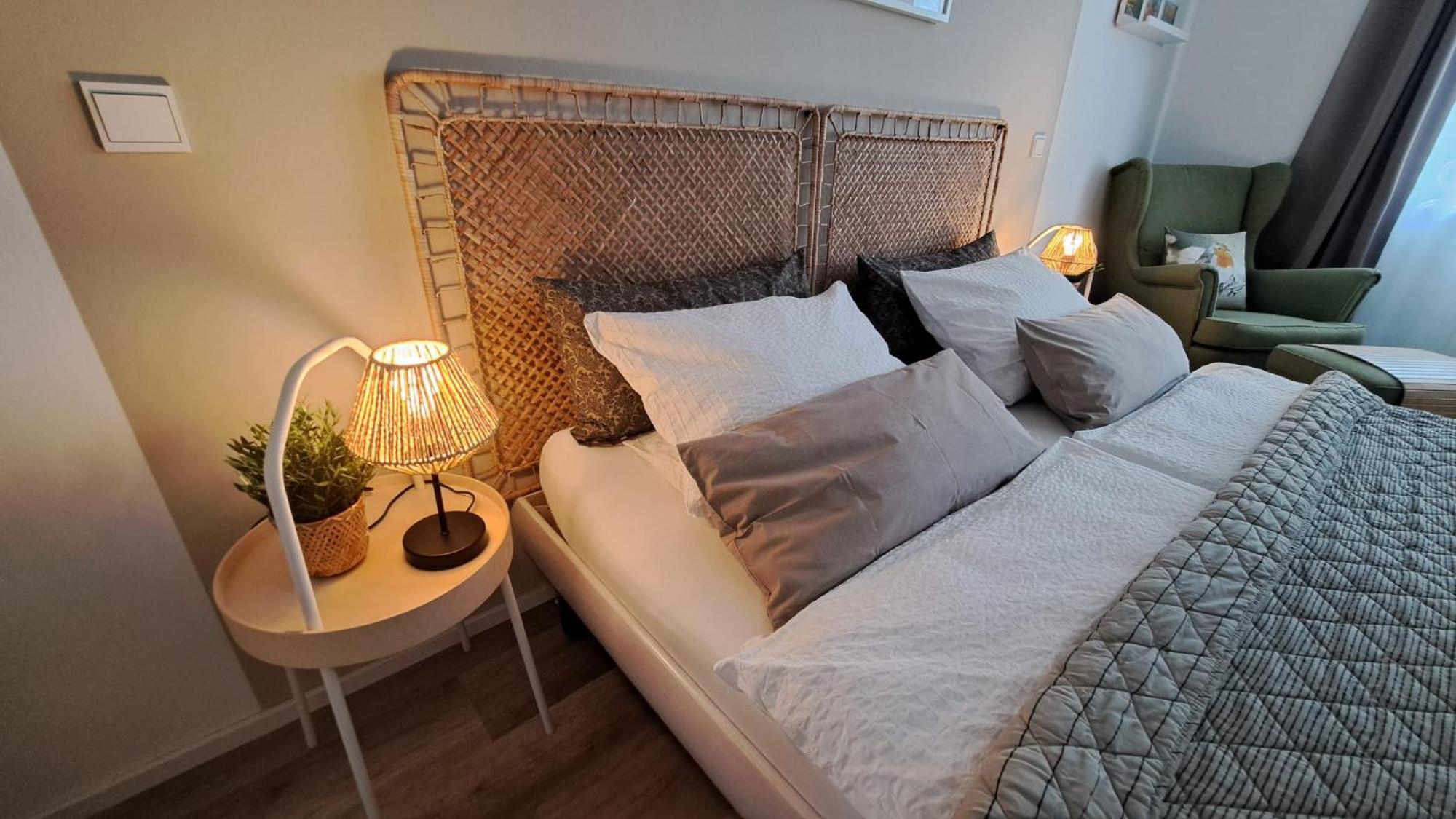Ferienwohnung Rauch Kirrweiler  Eksteriør billede