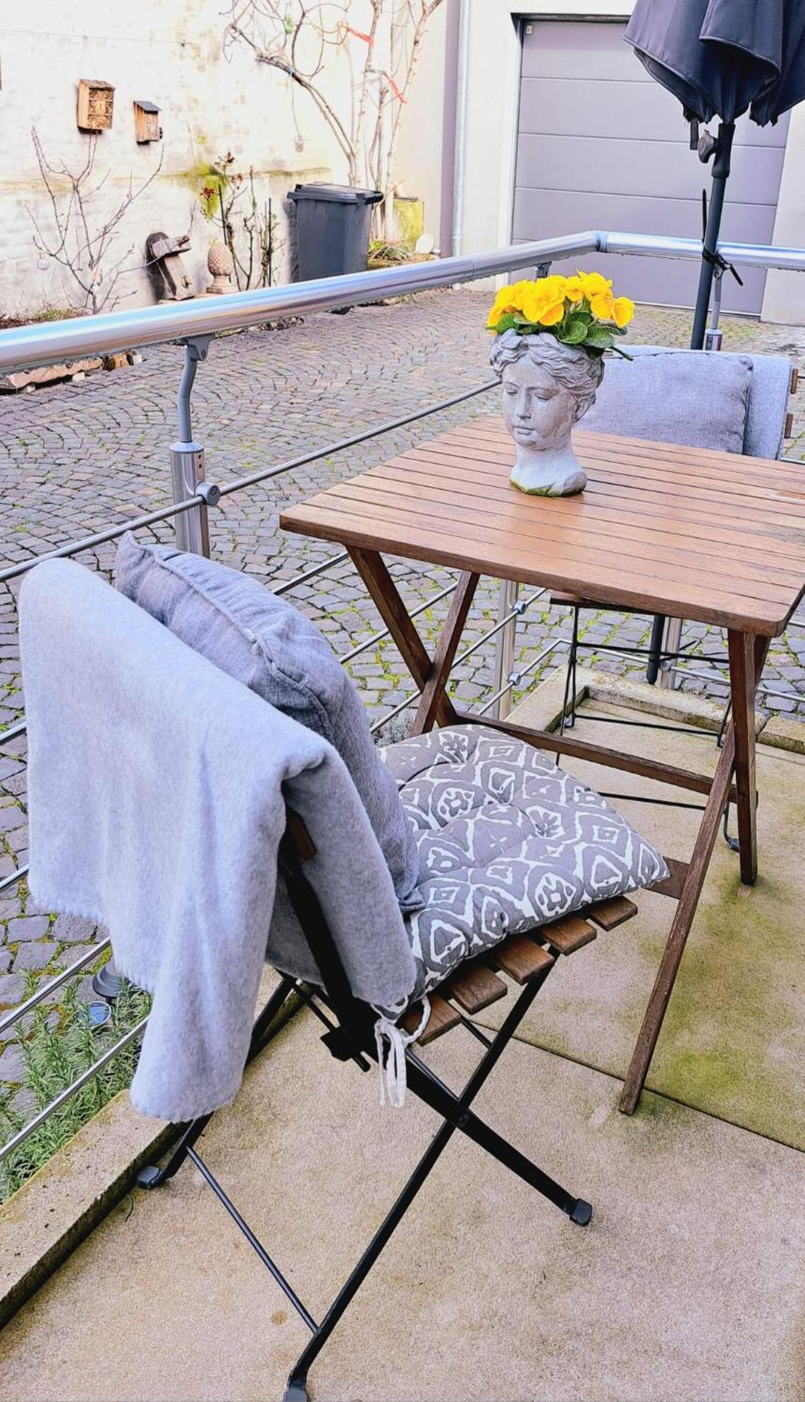 Ferienwohnung Rauch Kirrweiler  Eksteriør billede
