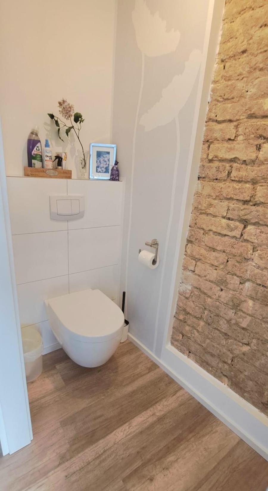 Ferienwohnung Rauch Kirrweiler  Eksteriør billede
