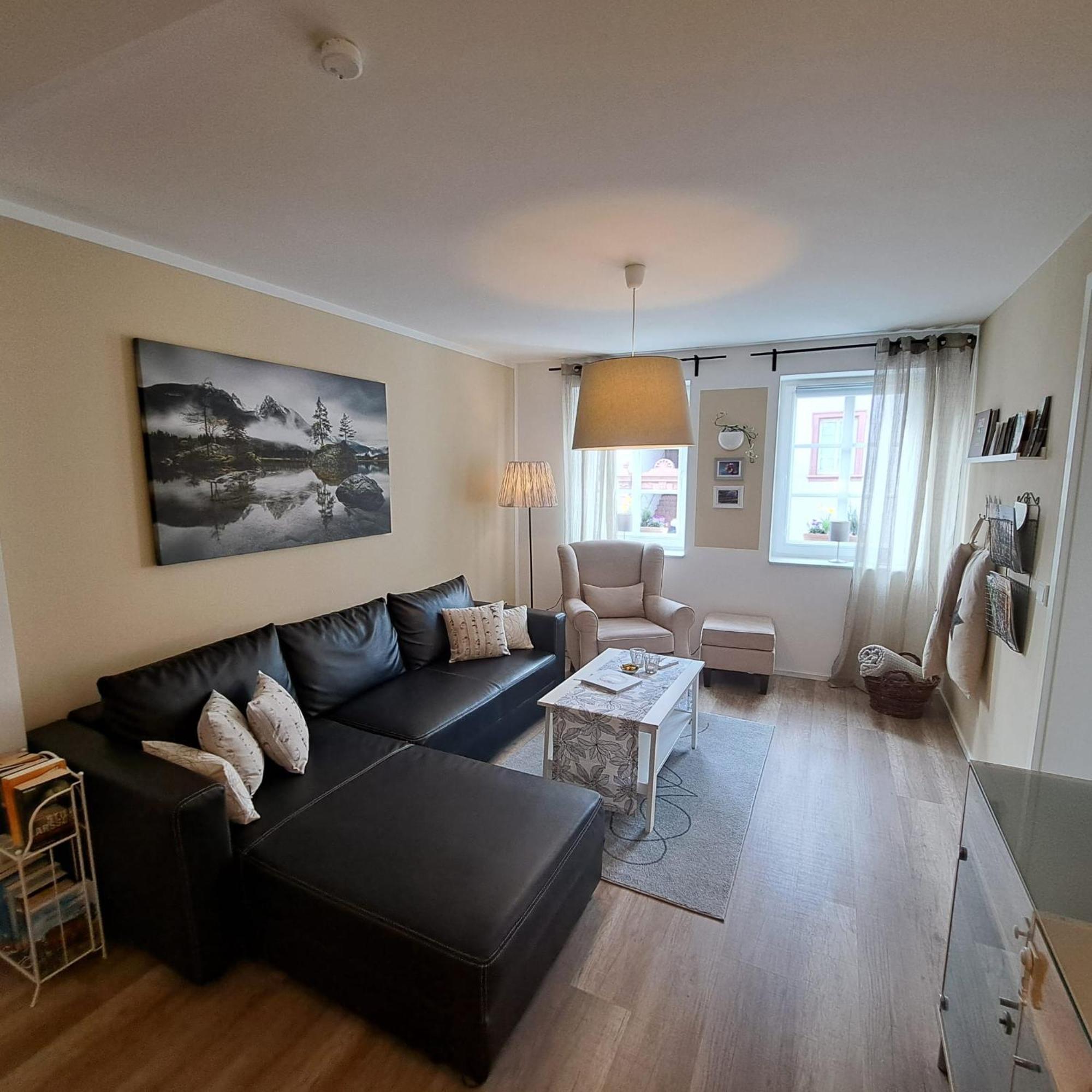 Ferienwohnung Rauch Kirrweiler  Eksteriør billede