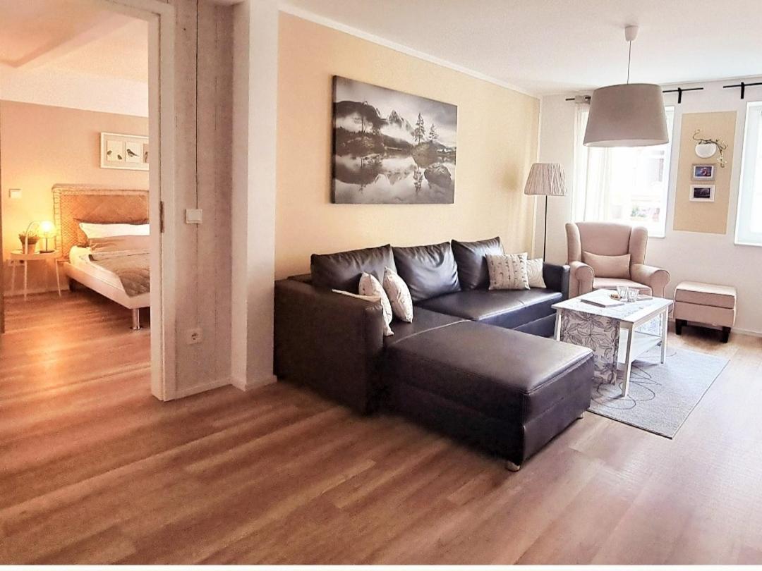 Ferienwohnung Rauch Kirrweiler  Værelse billede