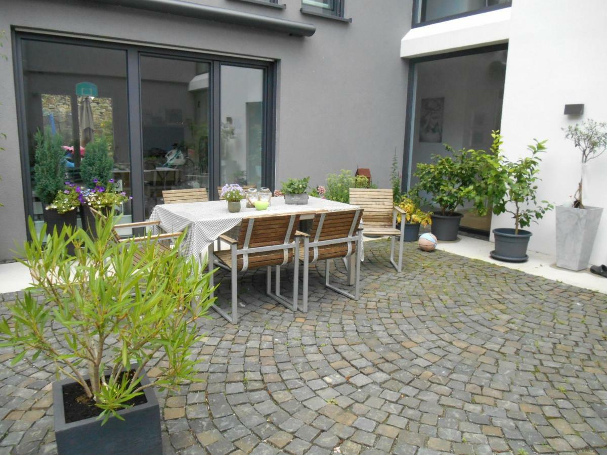 Ferienwohnung Rauch Kirrweiler  Eksteriør billede
